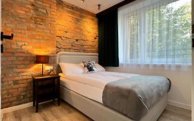 Apartamenty Kamieniec 21, Zakopane